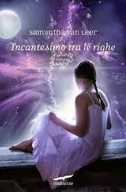 Recensione: Incantesimo tra le righe