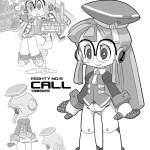 Mighty No. 9, i sostenitori Kickstarter sceglieranno il design del robot femminile