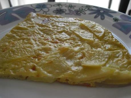 frittata-speziata