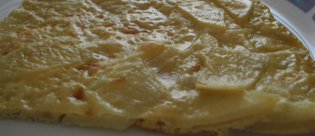 frittata-speziata