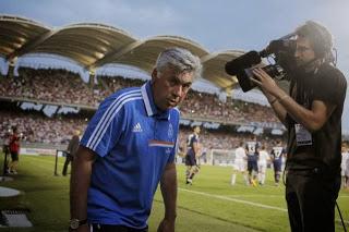 Real Madrid, Ancelotti già a rischio esonero dopo il ko nel derby