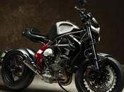 Agusta Brutale "One" Officine Design