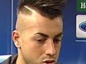 Shaarawy riferma, microfrattura piede