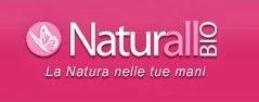 NaturAllBIO: Lepo make-up