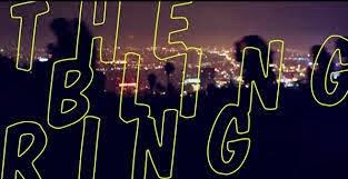 Nuova recensione Cineland. Bling Ring di Sofia Coppola