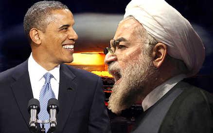 obama rohani Obama Rohani: nuova alleanza?