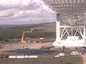 Sardegna inaugurazione radiotelescopio grande d’Europa