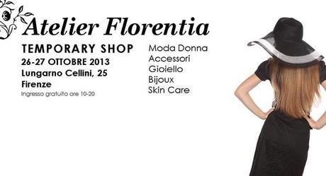 Invito Atelier Florentia