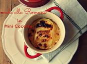 GNOCCHI ALLA ROMANA mini cocotte