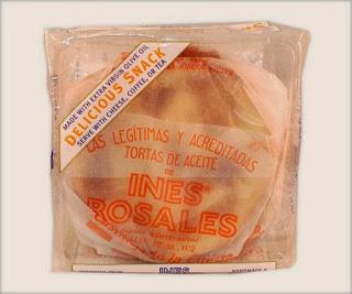 Da Siviglia con amore: le torte di Ines Rosales