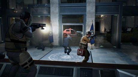 La soluzione di Payday 2