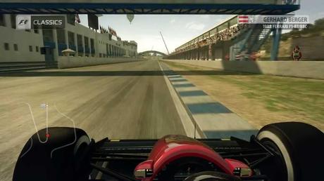 F1 2013 - Giro veloce 