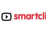 Euronews smartclip monetizzazione video pubblicitari