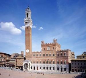 Scoprire Siena: Il Palazzo Pubblico