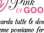 Talking About: Pink Good, Douglas Umberto Veronesi insieme donne