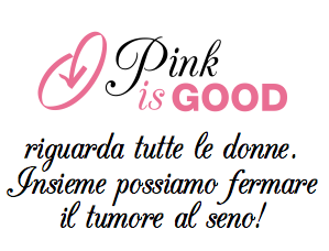 Talking About: Pink is Good, Douglas e Umberto Veronesi insieme per le donne