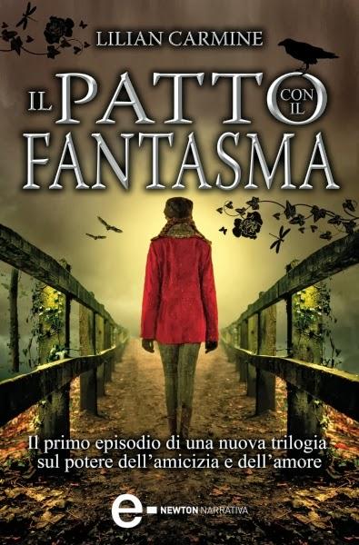 Anteprima patto fantasma