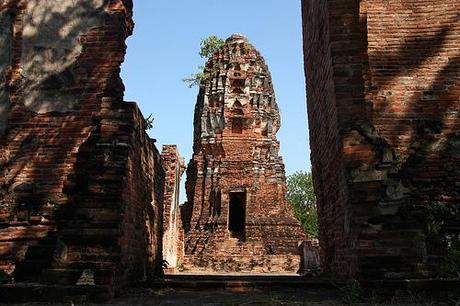 Ayutthaya