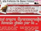 FlorenceCreativity.it 21-24 novembre 2013 riduzione