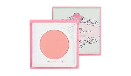 blush sigma cherry apple