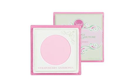 blush sigma strawberry ambrosia