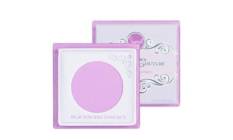 blush sigma blackberry essence