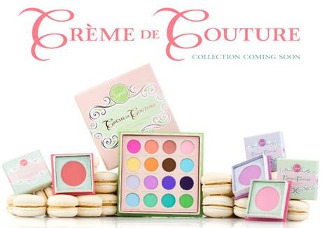 Sigma Creme de Couture