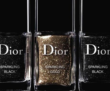 Smalti Dior Natale 2013