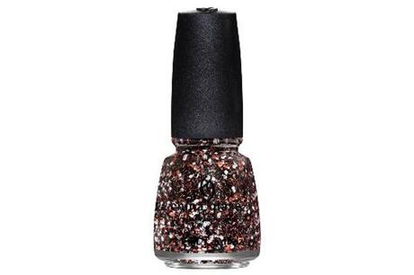 China glaze boo-gie down