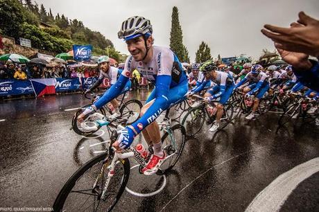 Specialized World Championships 2013
