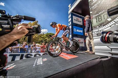 Specialized World Championships 2013