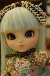 Pullip mostra nazionale