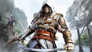 Assassin’s Creed IV: grandi miglioramenti sul Wii U rispetto al terzo capitolo