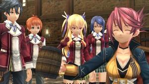 The Legend of Heroes: Sen no Kiseki: 50 primi minuti in video