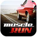  Android   Muscle Run, potenzia e corri con questi mostri per le strade americane!