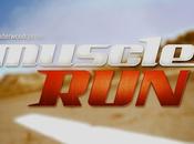 Android Muscle Run, potenzia corri questi mostri strade americane!