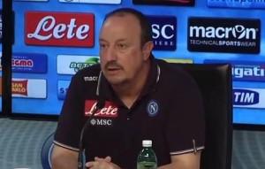 Rafa Benitez