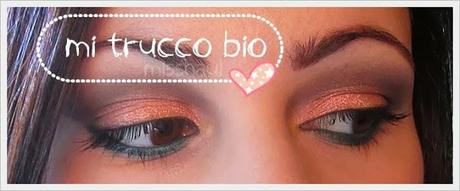 [Mi trucco bio] feat. PreziosiEcoBio : salmone croccante