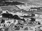 Cagliari panorama verso Sella