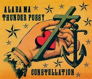 A-Z: ALABAMA THUNDERPUSSY - CONSTELLATION