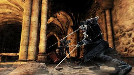 dark souls II 12062013q