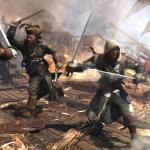 Assassin’s Creed IV: Black Flag, tante nuove immagini ed artwork