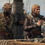 Assassin’s Creed IV: Black Flag, tante nuove immagini ed artwork