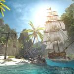 Assassin’s Creed IV: Black Flag, tante nuove immagini ed artwork