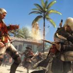 Assassin’s Creed IV: Black Flag, tante nuove immagini ed artwork