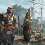 Assassin’s Creed IV: Black Flag, tante nuove immagini ed artwork