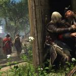 Assassin’s Creed IV: Black Flag, tante nuove immagini ed artwork