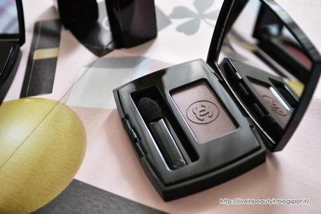 ANTEPRIMA: Chanel, Superstition Collection, Fall 2013