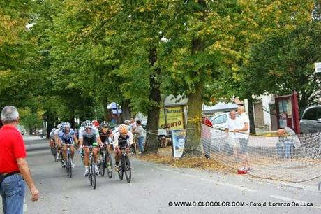 Foto Gara a San Nicolò