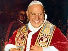 La continuità tra papa Giovanni XXIII e papa Francesco